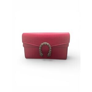 Gucci Dionysus Pink Super Mini
